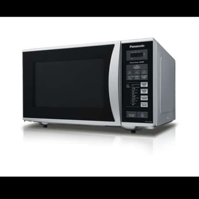 Nn st342w panasonic microwave cheap