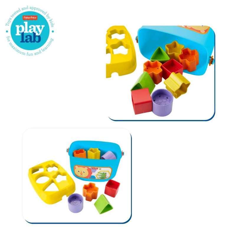 Fisher price block drop 2025