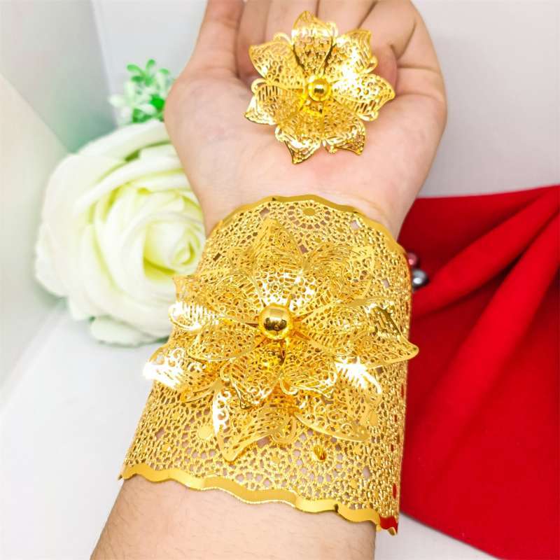 Cincin bangle store