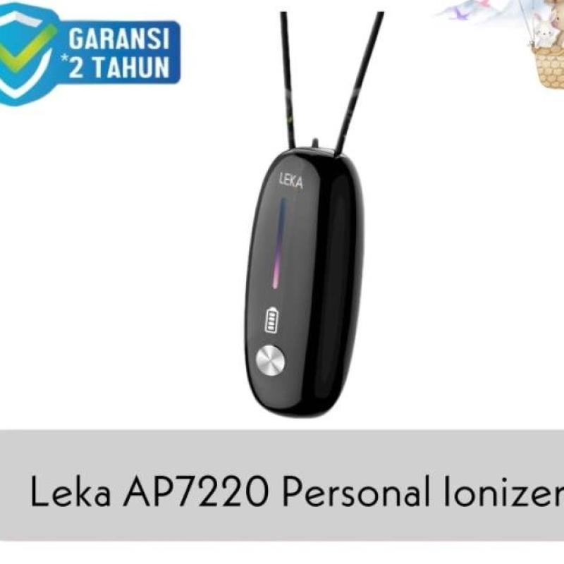 Personal ionizer deals