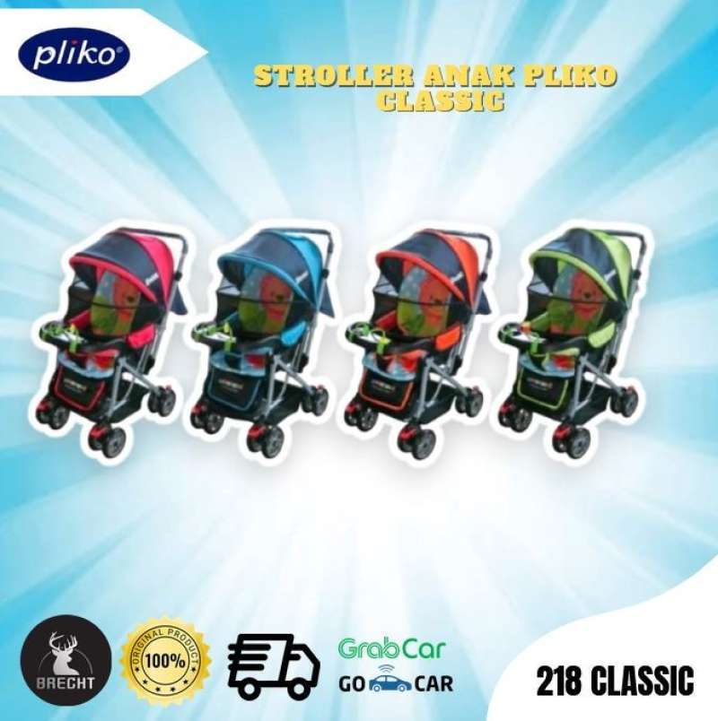 Pliko classic new arrivals