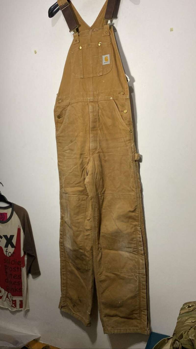 Carhartt r02 2025