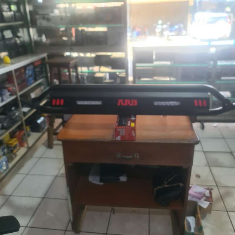 人気ランキング Jakarta Kota Kacang, Kebon - Store Xeniel Seller Di Cobra  Model Innova Grand Mobil Arb Depan Towing/tanduk !!!!! Terbatas Promo Jual Pusat Blibli | テレビ