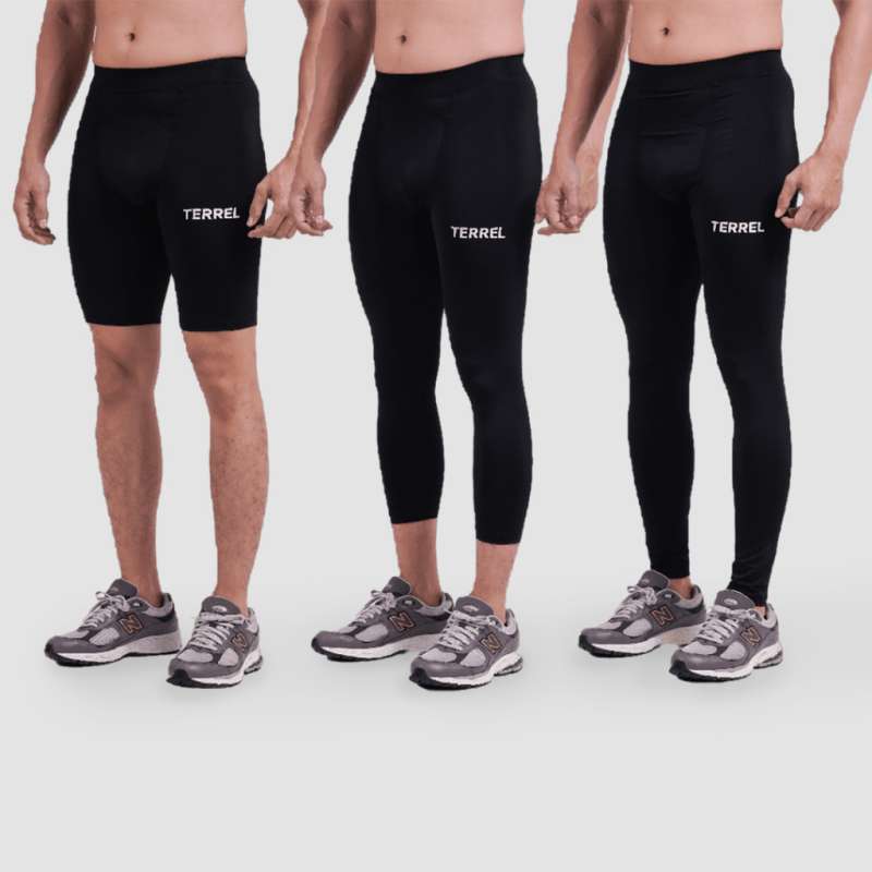 Terrel ✓ April 2025 100% Original – Official Store Indonesia
