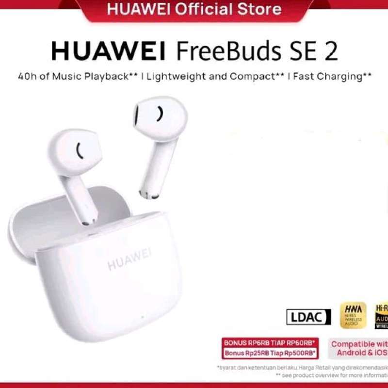 Huawei freebuds store 3i water resistant