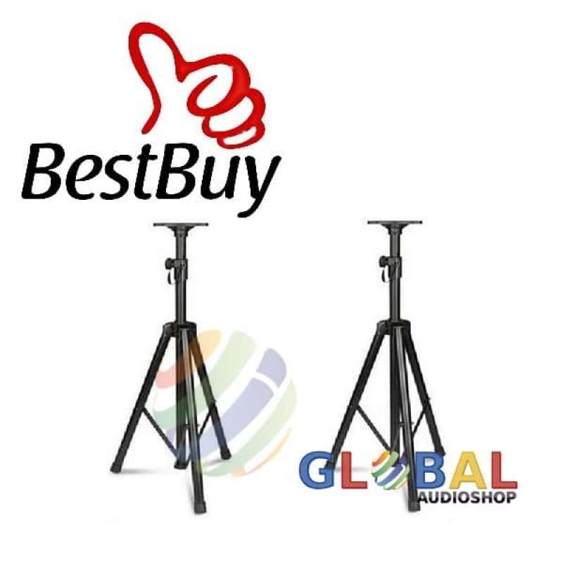 Tripod clearance speaker bmb