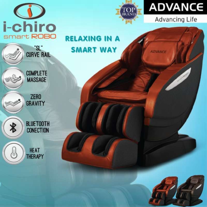Advance cheap massage chair