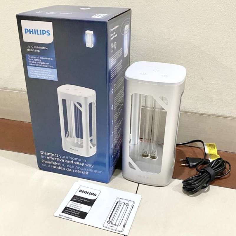 Philip discount uv sterilizer