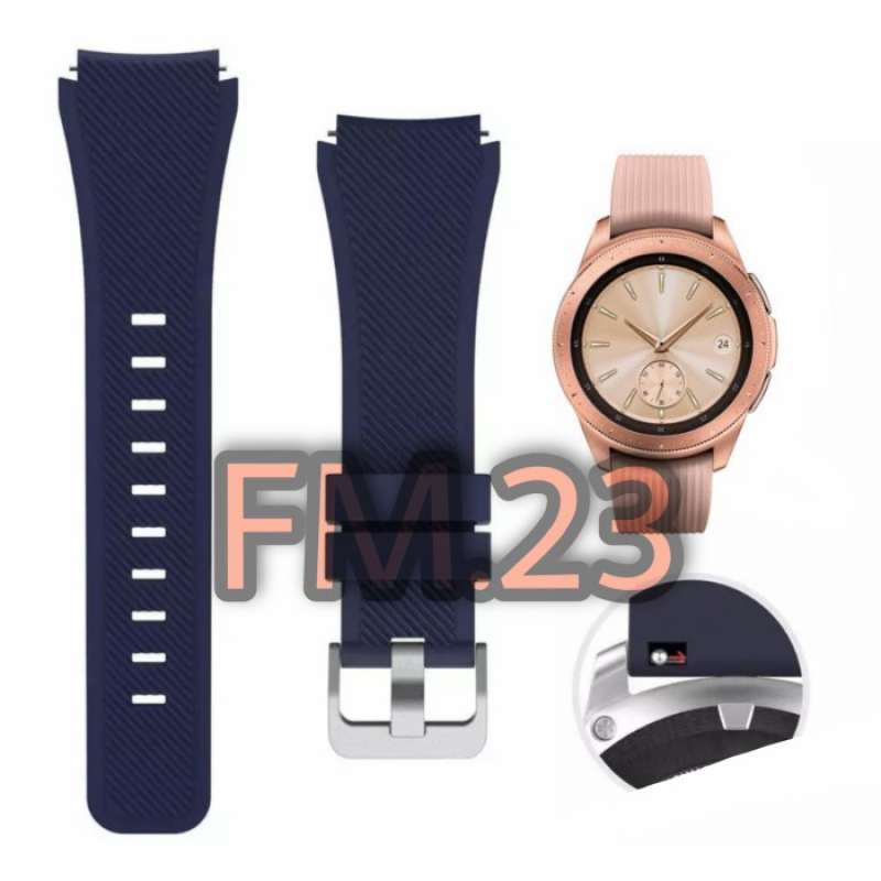 Harga galaxy watch 42mm hot sale