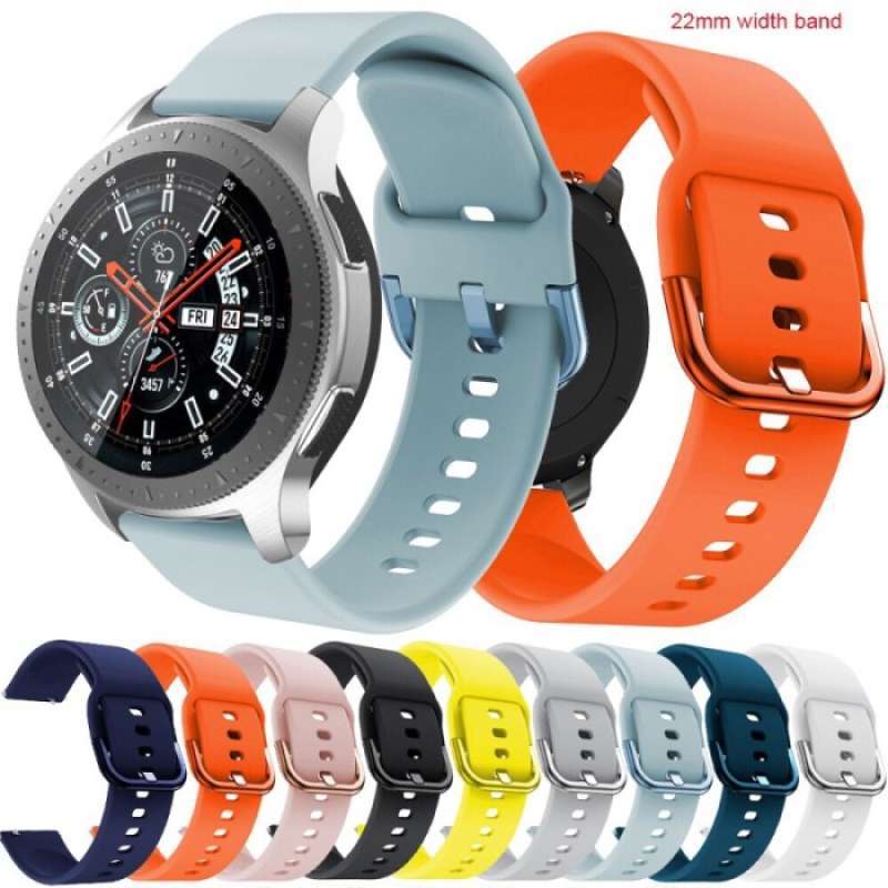 Harga galaxy watch 46mm sale