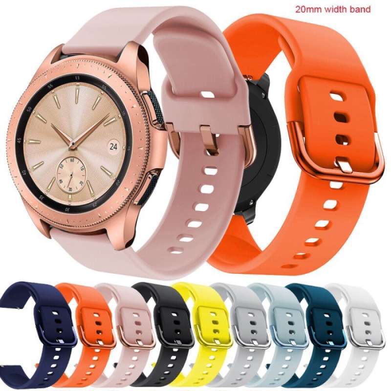 Jual strap galaxy watch 42mm online