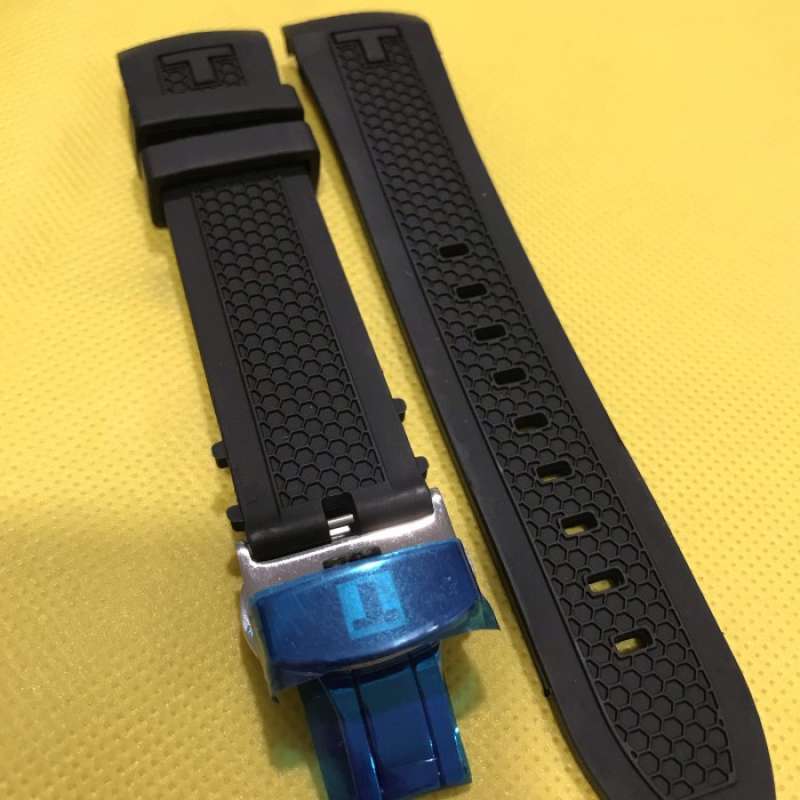 Jam Tangan Tissot T Race Harga Terbaru Februari 2024 Gratis