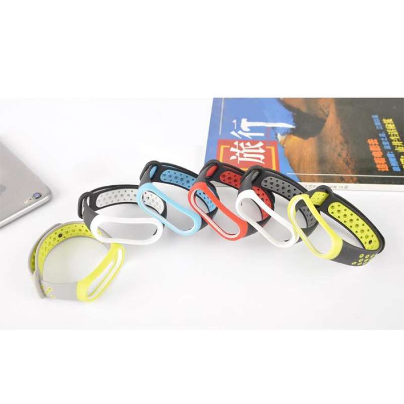 Mi band 4 nike deals