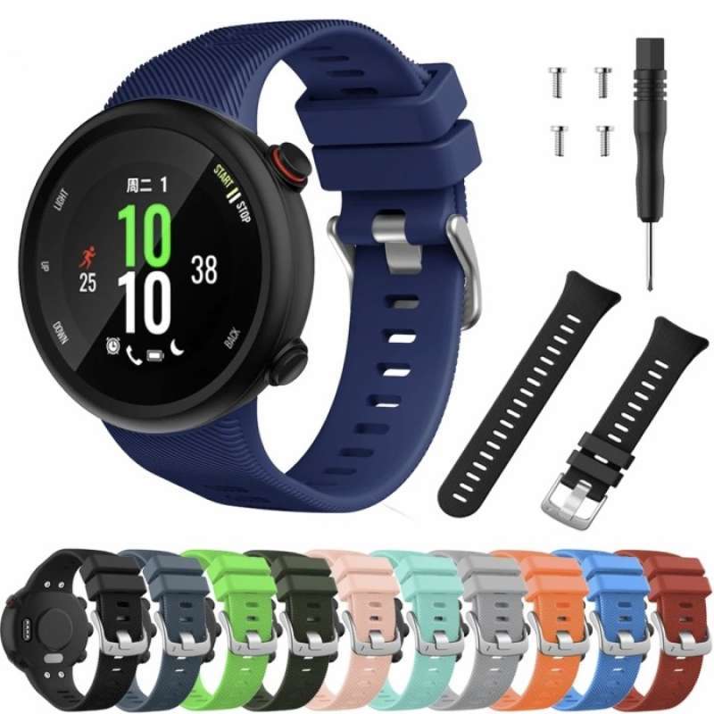 Garmin forerunner 45 clearance promo