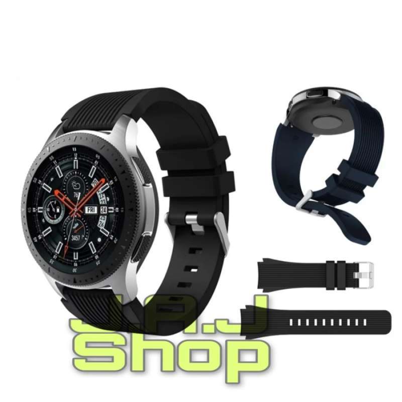 Jual strap galaxy watch 46mm store