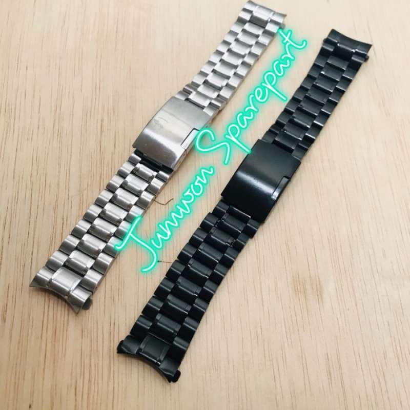 Jual Tali Strap Rantai Jam Tangan Watch Universal Swiss Army Expedition Di Seller Ashcollection Rawa Buaya Kota Jakarta Barat Blibli