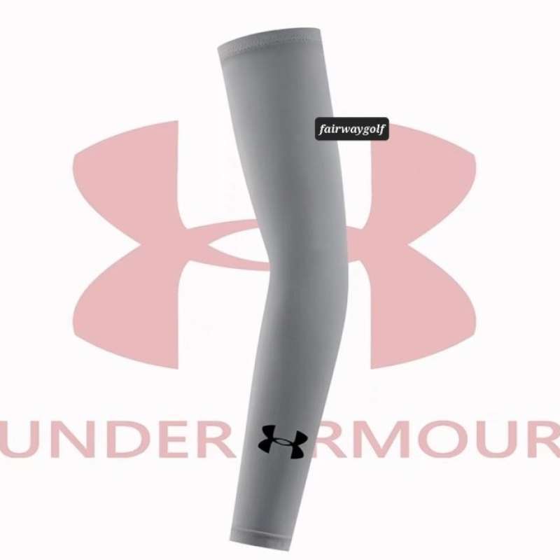 Arm sleeve sales under armour