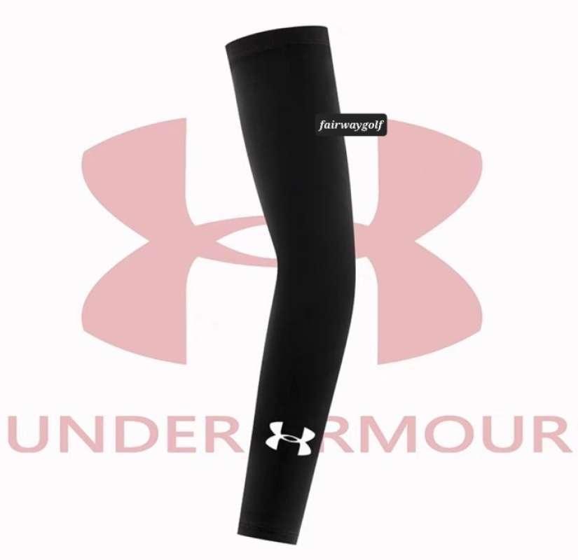 Ua arm sleeve 2025