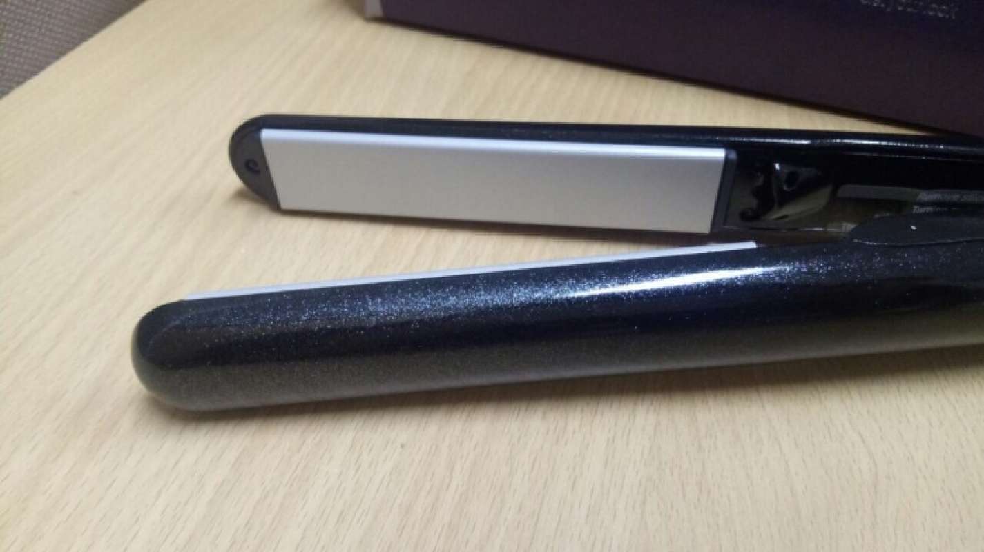 Babyliss Radiance Diamond Straightener