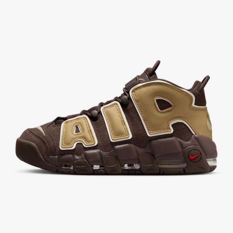 Uptempo original 2025
