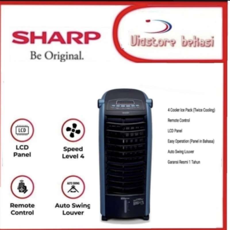 Sharp pja36ty top
