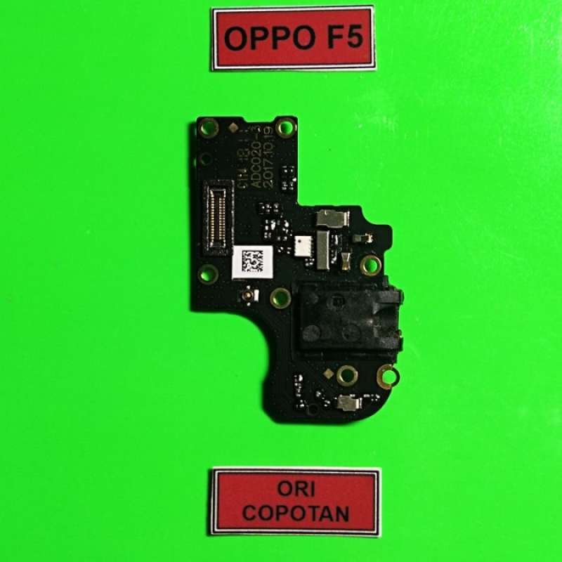 Headset oppo f5 outlet