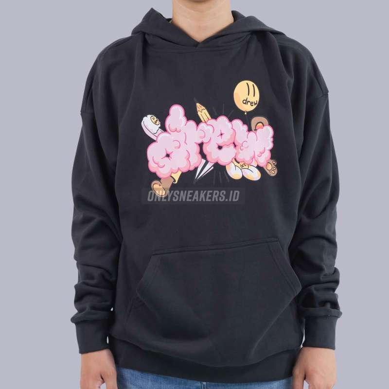 Jumper Drew Trui DREW Sales HOUSE DOODLE JOY