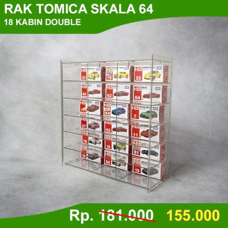 Rak tomica sale