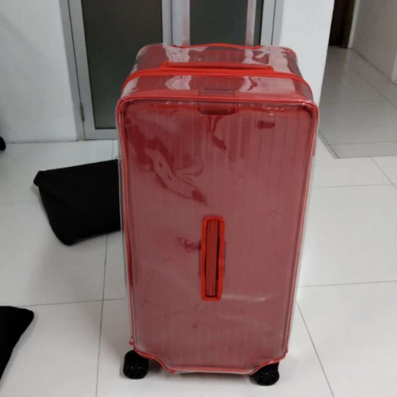 Rimowa trunk online plus cover
