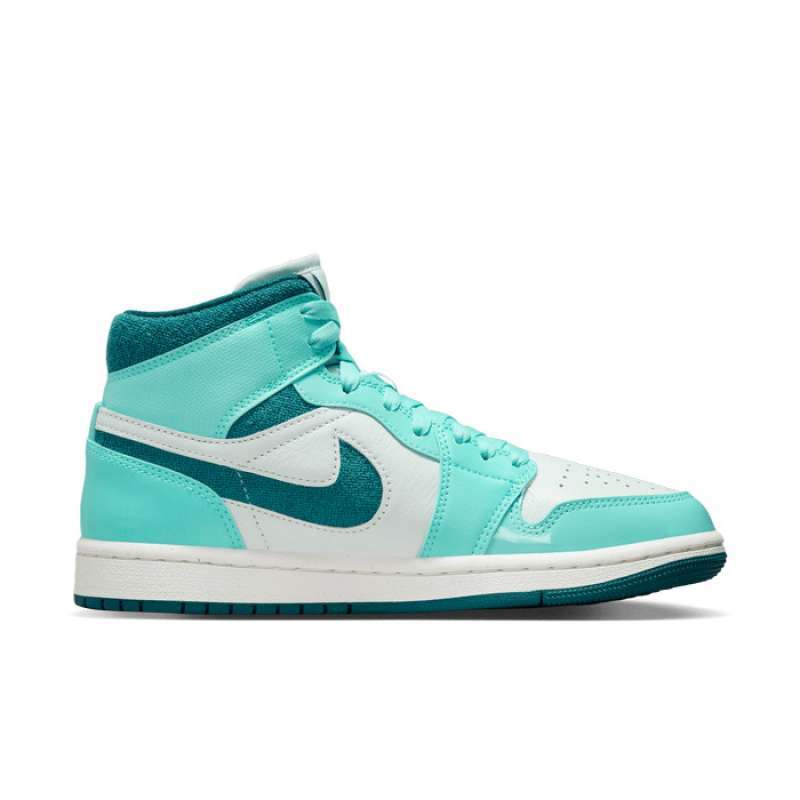 Jual 1 NK ORIGINAL STORE 100 W AJ 1 MID SE di Seller Milsnow.id