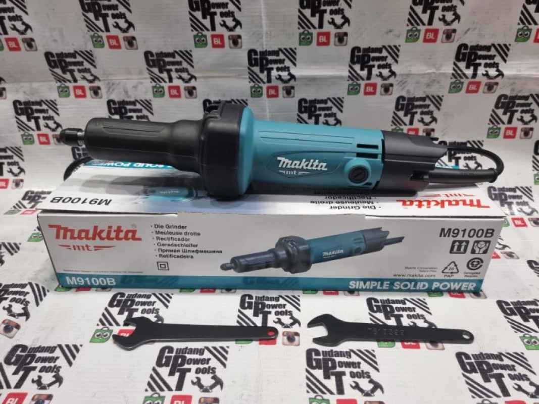 Mini sales grinder maktec