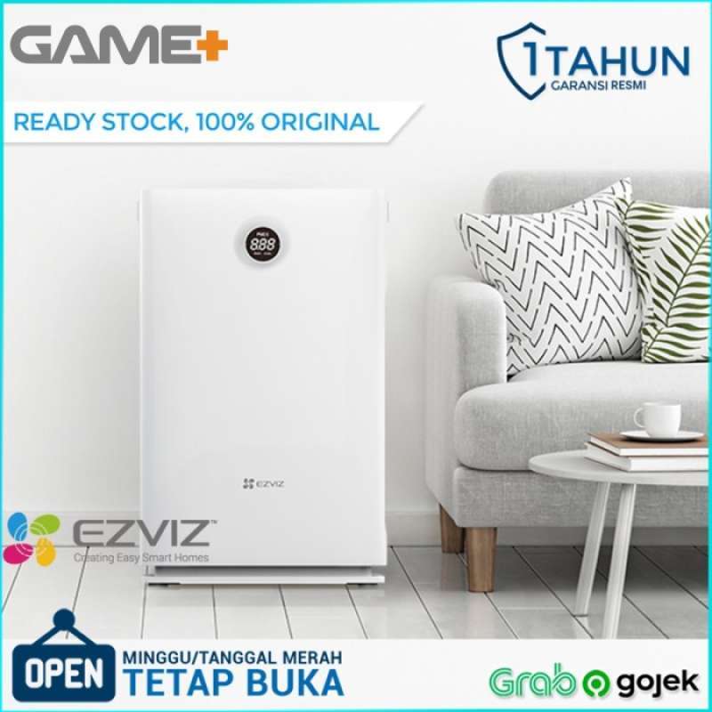 Ezviz air shop