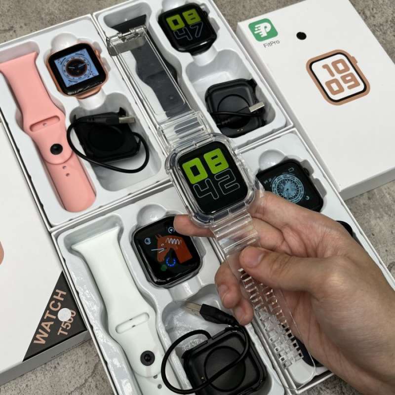 Jam watch t500 shop