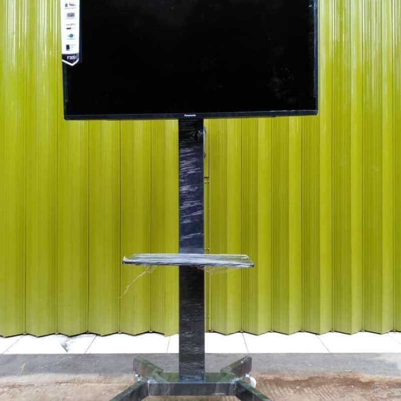 Bracket standing tv led lcd 32