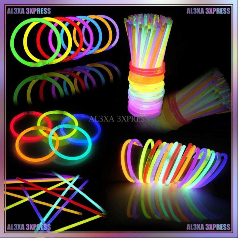 Glowstik store