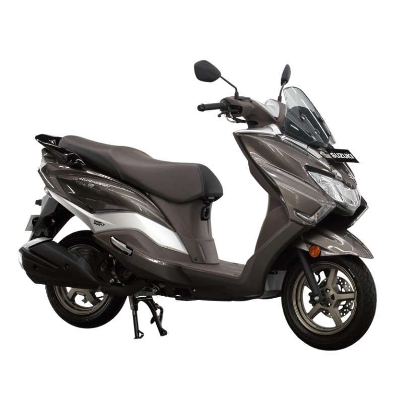 Burgman 125 Burgman 400 Caratteristiche Tecniche Sh 125 Sh 150