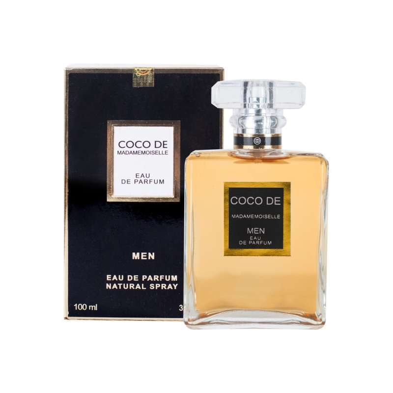 Coco de parfum hotsell