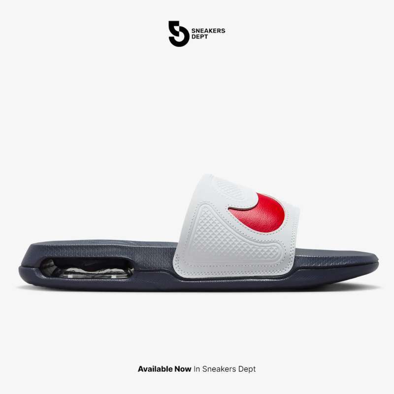 Model sale sandal nike