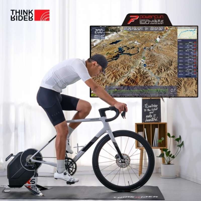 Jual online smart trainer