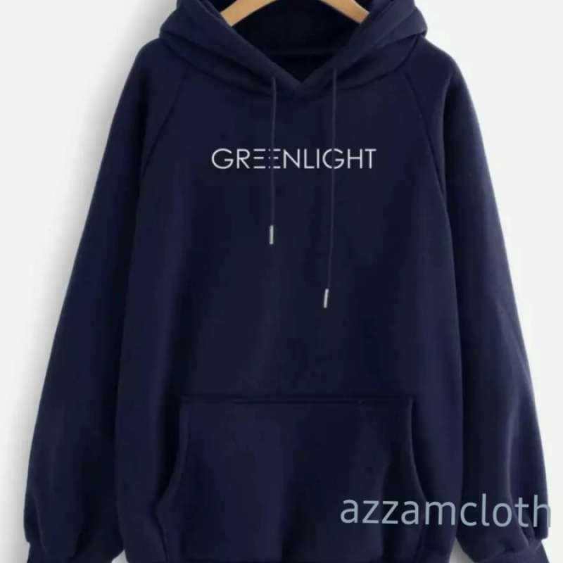 Harga hoodie greenlight store