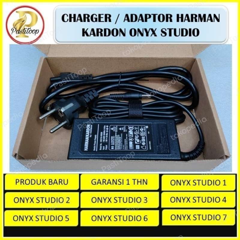 Promo harman hotsell kardon onyx 4