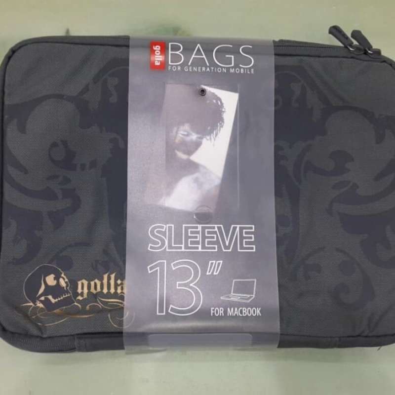 GOLLA Sleeve Case Laptop 13inch