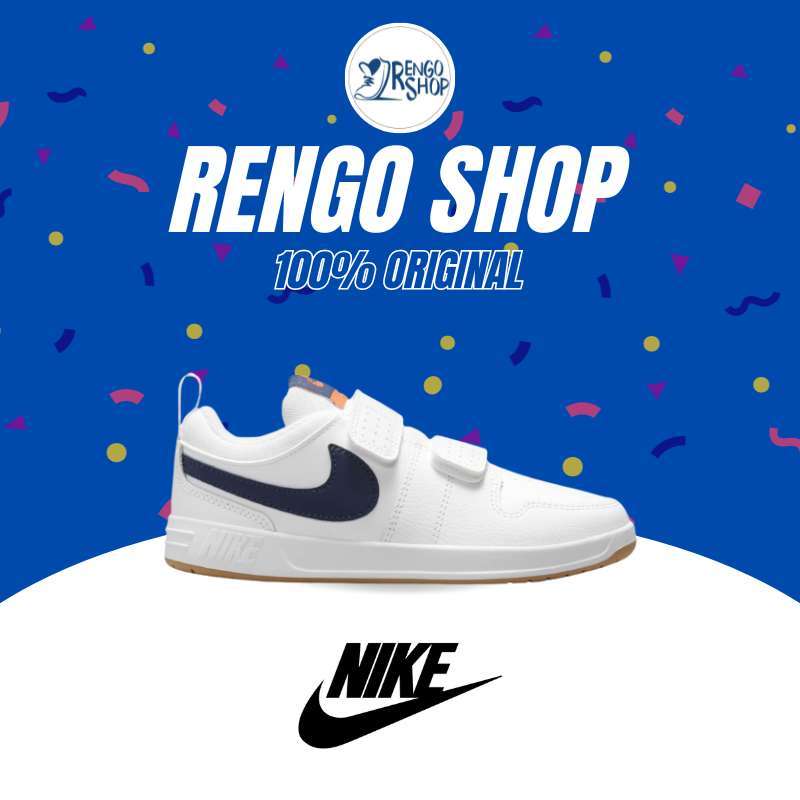 Nike pico 34 top