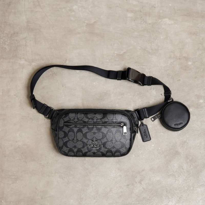 Pouch best sale coach original