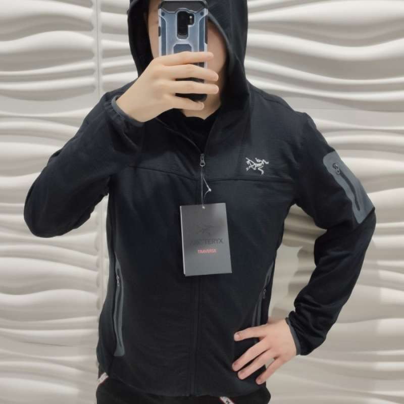 Jual Arcteryx Jaket Original Terbaru Harga Promo Murah Februari