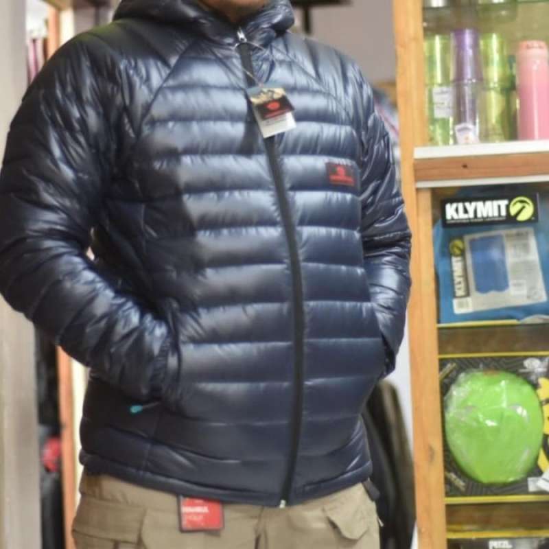 Jaket goose down outlet