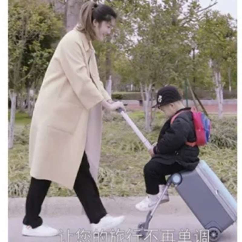Stroller tsa sales