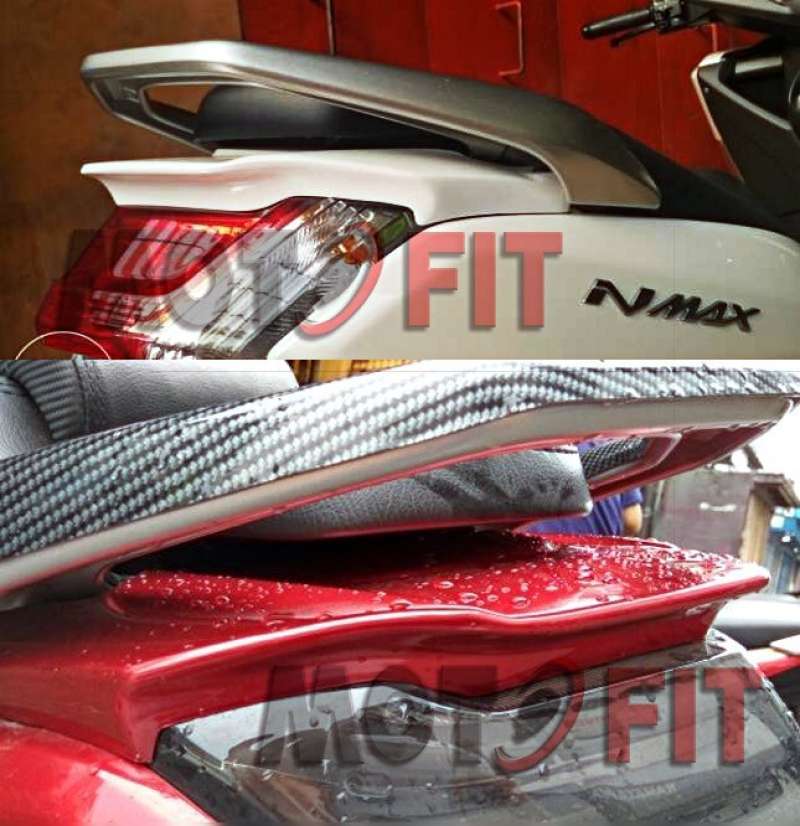Tail tidy nmax cheap