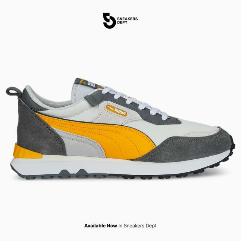 Puma hotsell rider promo