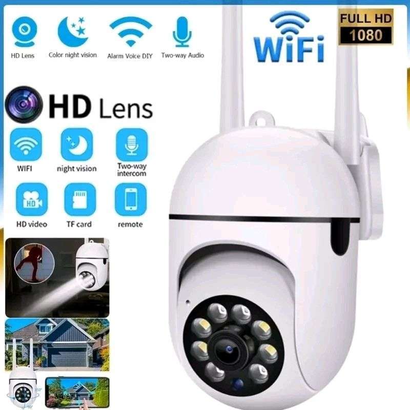 V380 Wifi Smart Net Camera V380 Memory Card V380 China Factory OEM
